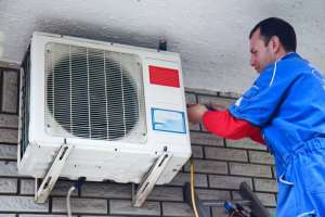 Find HVAC Contractors in Guilford County