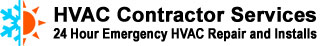 Guilford County HVAC Contractors